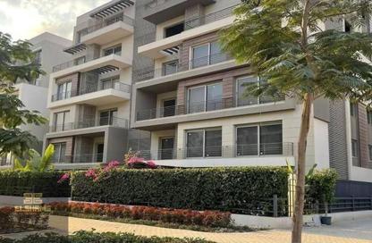 Apartment - 2 - 3 for sale in Palm Hills New Cairo - 5th Settlement Compounds - The 5th Settlement - New Cairo City - Cairo