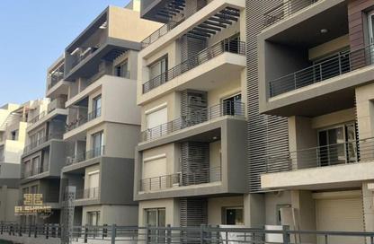 Apartment - 2 - 3 for sale in Palm Hills New Cairo - 5th Settlement Compounds - The 5th Settlement - New Cairo City - Cairo
