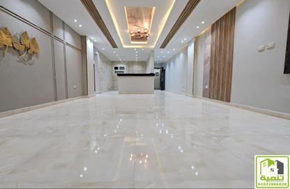 Apartment - 3 - 2 for rent in Gate 4 - Mena - Hadayek El Ahram - Giza