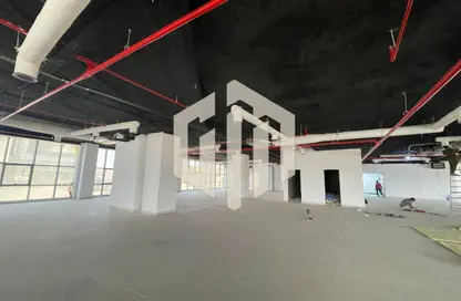 مساحات مكتبية - غرفة نوم - 1 حمام للايجار في شارع التسعين الجنوبي - التجمع الخامس - مدينة القاهرة الجديدة - القاهرة