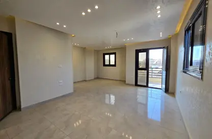 شقة - 2 غرف نوم - 2 حمامات للبيع في العجوزة - الجيزة