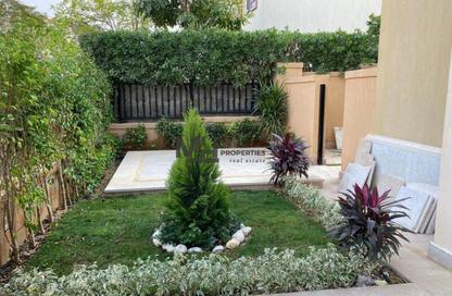 Villa - 5 Bedrooms - 6 Bathrooms for rent in Mivida - 5th Settlement Compounds - The 5th Settlement - New Cairo City - Cairo