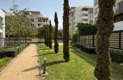 Apartment - 3 Bedrooms - 3 Bathrooms for sale in HPR 1 - Hyde Park - New Cairo City - Cairo