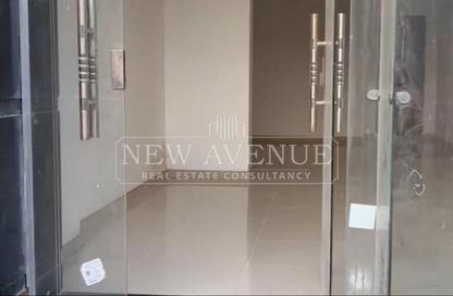 Retail - Studio - 1 Bathroom for sale in 26th Of July Corridor - Mohandessin - Giza