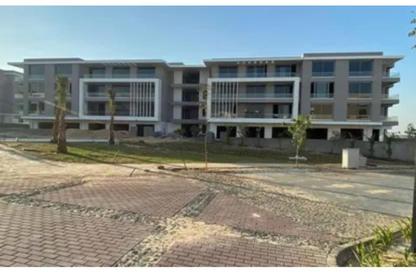 Apartment - 3 Bedrooms - 3 Bathrooms for sale in Joulz - Cairo Alexandria Desert Road - 6 October City - Giza