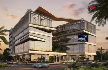 Apartment - 1 Bedroom - 2 Bathrooms for sale in Hay El Maadi - Cairo