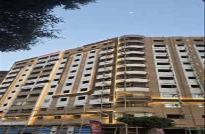 شقة - 3 غرف نوم - 3 حمامات للبيع في شارع السودان - تاج الدول - امبابة - الجيزة