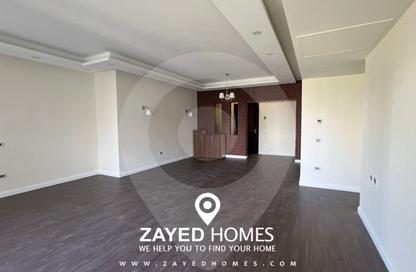 Apartment - 3 Bedrooms - 3 Bathrooms for rent in Westown - Sheikh Zayed Compounds - Sheikh Zayed City - Giza