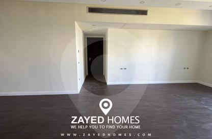 Apartment - 3 Bedrooms - 3 Bathrooms for rent in Westown - Sheikh Zayed Compounds - Sheikh Zayed City - Giza