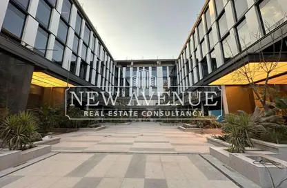 مساحات مكتبية - 3 غرف نوم - 2 حمامات للبيع في بارك ستريت - الطريق الدائري - التجمع الخامس - مدينة القاهرة الجديدة - القاهرة مساحات مكتبية - 3 غرف نوم - 2 حمامات للبيع في بارك ستريت - الطريق الدائري - التجمع الخامس - مدينة القاهرة الجديدة - القاهرة