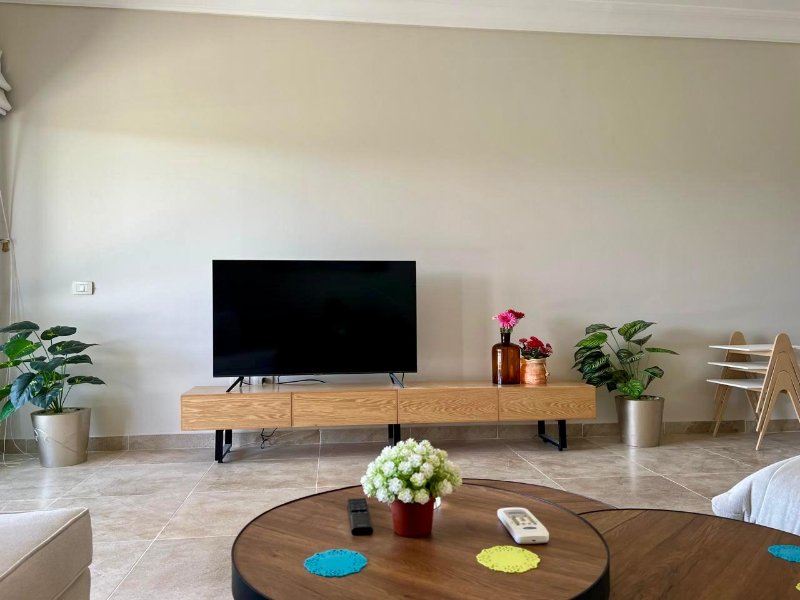 4BR Chalet |Private Garden| La Vista Ras El Hikma thumbnail