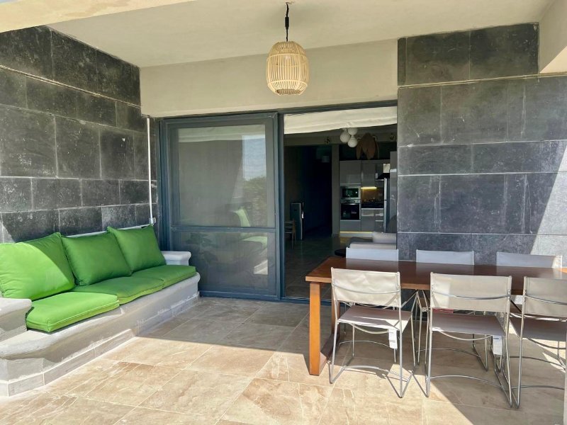 4BR Chalet |Private Garden| La Vista Ras El Hikma thumbnail