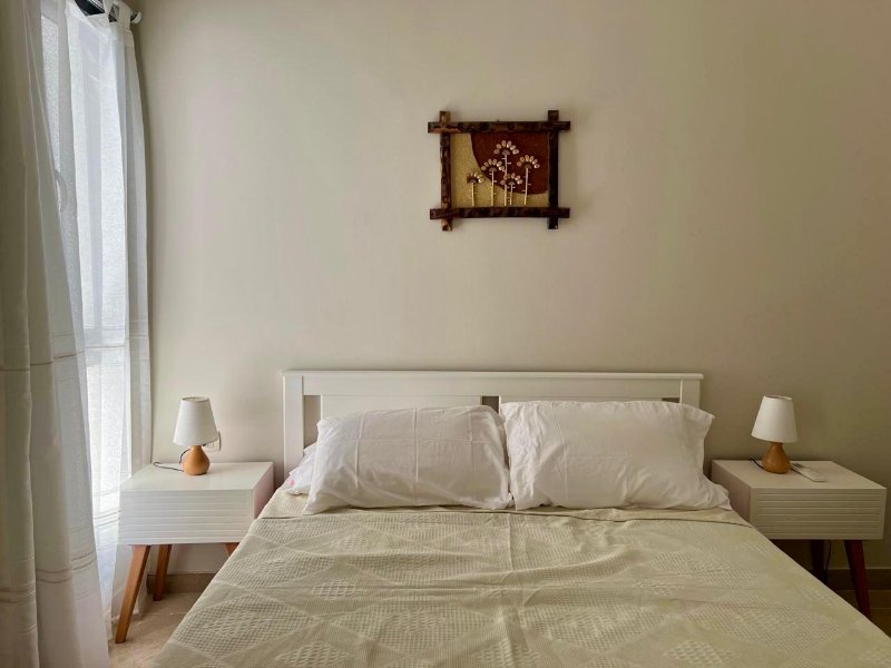4BR Chalet |Private Garden| La Vista Ras El Hikma thumbnail