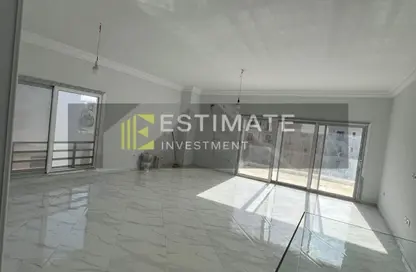 Duplex - 3 Bedrooms - 3 Bathrooms for rent in Park Corner - Hyde Park - New Cairo City - Cairo