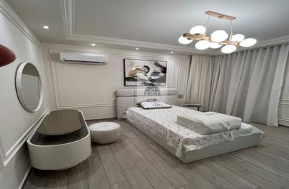 Apartment - 3 - 4 for rent in Eastown - 5th Settlement Compounds - The 5th Settlement - New Cairo City - Cairo Apartment - 3 - 4 for rent in Eastown - 5th Settlement Compounds - The 5th Settlement - New Cairo City - Cairo