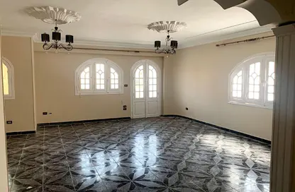 Apartment - 3 Bedrooms - 2 Bathrooms for rent in Street 17 - District 5 - The 5th Settlement - New Cairo City - Cairo