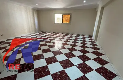 Apartment - 3 Bedrooms - 1 Bathroom for rent in Mohyee Al Din Abd Al Al Hamid St. - 8th Zone - Nasr City - Cairo