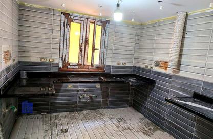 Apartment - 3 Bedrooms - 2 Bathrooms for rent in 7th District - Sheikh Zayed City - Giza Apartment - 3 Bedrooms - 2 Bathrooms for rent in 7th District - Sheikh Zayed City - Giza