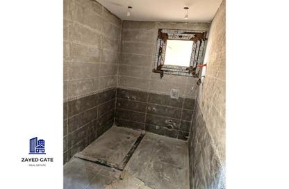 Apartment - 3 Bedrooms - 2 Bathrooms for rent in 7th District - Sheikh Zayed City - Giza