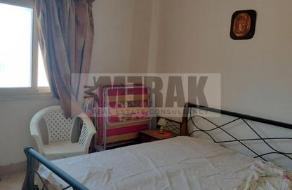 Chalet - 2 - 1 for sale in Lasirena Resort - Al Ain Al Sokhna - Suez