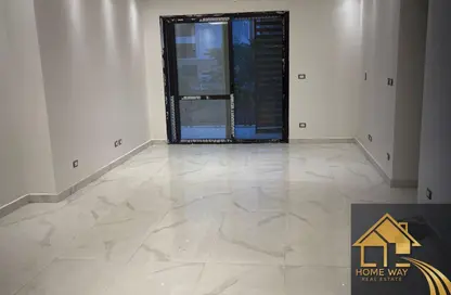 Apartment - 2 Bedrooms - 3 Bathrooms for rent in Eastown - 5th Settlement Compounds - The 5th Settlement - New Cairo City - Cairo