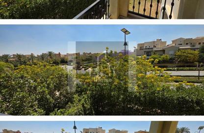 Apartment - 2 Bedrooms - 2 Bathrooms for rent in Mivida - 5th Settlement Compounds - The 5th Settlement - New Cairo City - Cairo