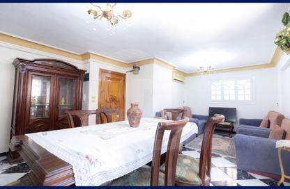 Apartment - 3 Bedrooms - 1 Bathroom for rent in Laurent - Hay Sharq - Alexandria Apartment - 3 Bedrooms - 1 Bathroom for rent in Laurent - Hay Sharq - Alexandria