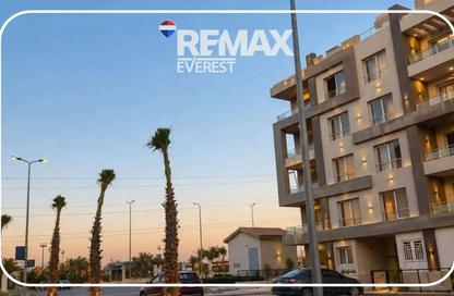 Apartment - 2 - 1 for rent in Cairo University Compound - Sheikh Zayed Compounds - Sheikh Zayed City - Giza Apartment - 2 - 1 for rent in Cairo University Compound - Sheikh Zayed Compounds - Sheikh Zayed City - Giza