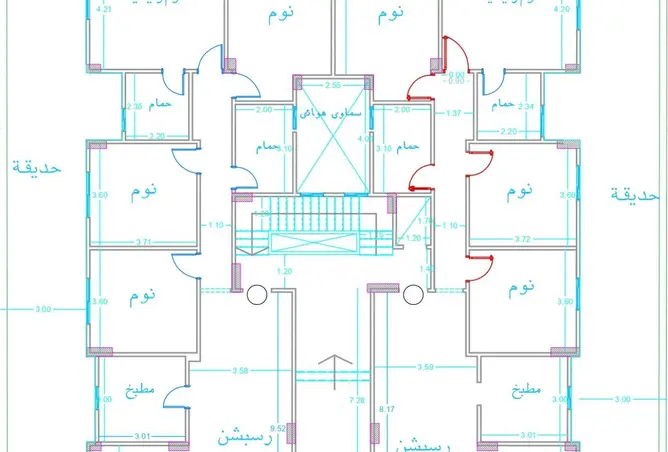 58736437 - صورة العقار 2
