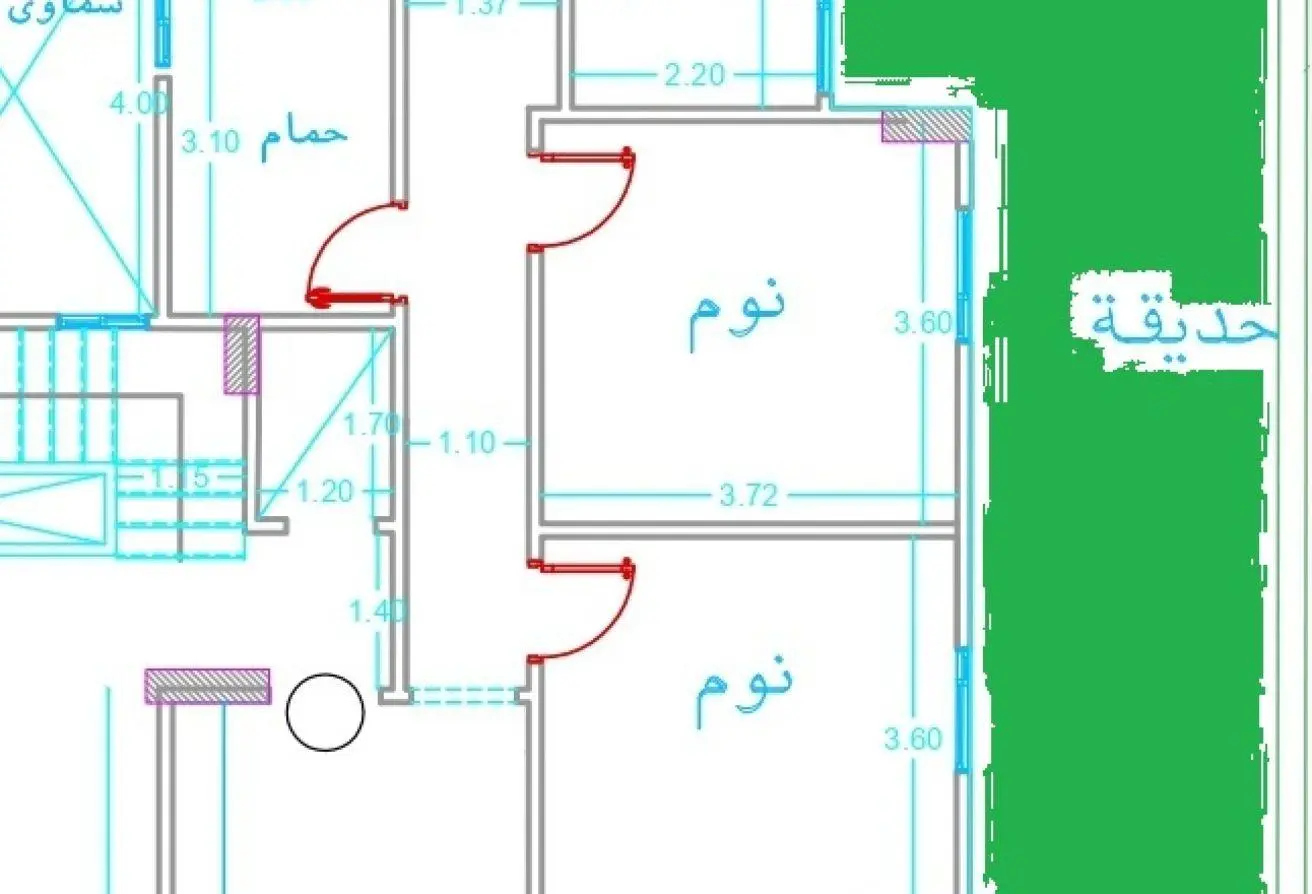 58736437 - الصورة الرئيسية للعقار