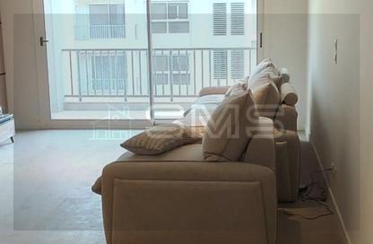 Apartment - 1 Bedroom - 2 Bathrooms for rent in Mivida - 5th Settlement Compounds - The 5th Settlement - New Cairo City - Cairo
