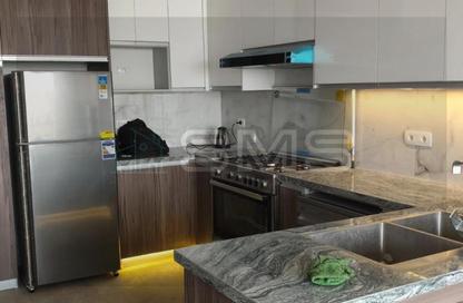 Apartment - 1 Bedroom - 2 Bathrooms for rent in Mivida - 5th Settlement Compounds - The 5th Settlement - New Cairo City - Cairo
