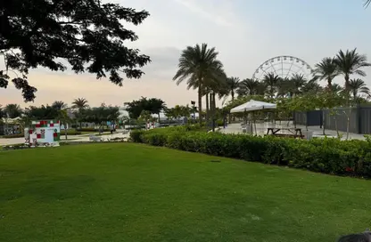 شقة - 3 غرف نوم - 3 حمامات للبيع في بارك سايد ريزيدنس - أبراج زيد - كمبوندات الشيخ زايد - الشيخ زايد - الجيزة