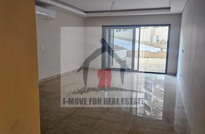 Apartment - 3 Bedrooms - 3 Bathrooms for sale in Park Side Residence - Zed Towers - Sheikh Zayed Compounds - Sheikh Zayed City - Giza