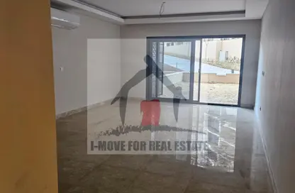 Apartment - 3 Bedrooms - 3 Bathrooms for sale in Park Side Residence - Zed Towers - Sheikh Zayed Compounds - Sheikh Zayed City - Giza