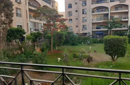 شقة - 2 غرف نوم - 2 حمامات للبيع في بانوراما الشروق - كمبوندات الشروق - مدينة الشروق - القاهرة