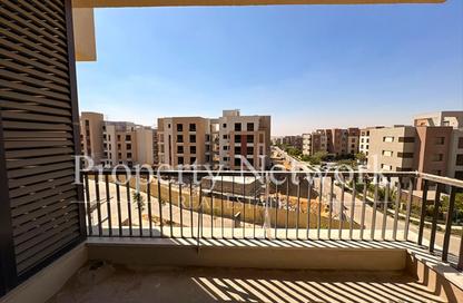 Apartment - 2 - 3 for sale in District 5 Residences - El Katameya Compounds - El Katameya - New Cairo City - Cairo
