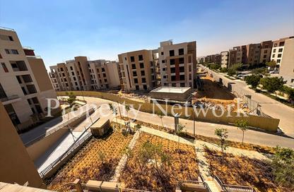 Apartment - 2 - 3 for sale in District 5 Residences - El Katameya Compounds - El Katameya - New Cairo City - Cairo