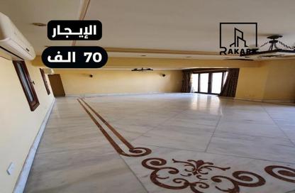 مساحات مكتبية - استوديو - 6 حمامات للايجار في مساكن شيراتون - شيراتون المطار - النزهة - القاهرة
