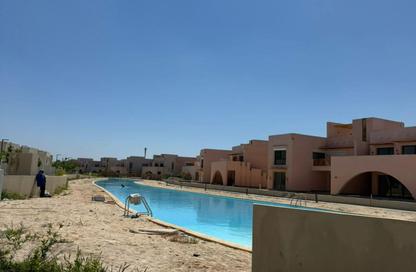 Twin House - 3 Bedrooms - 3 Bathrooms for sale in Playa Resort - Sidi Abdel Rahman - North Coast Twin House - 3 Bedrooms - 3 Bathrooms for sale in Playa Resort - Sidi Abdel Rahman - North Coast