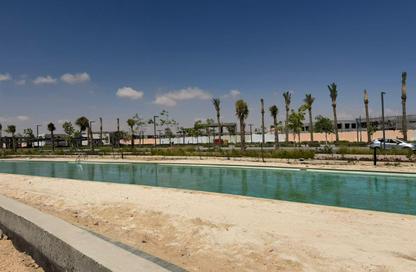 Twin House - 3 Bedrooms - 3 Bathrooms for sale in Playa Resort - Sidi Abdel Rahman - North Coast Twin House - 3 Bedrooms - 3 Bathrooms for sale in Playa Resort - Sidi Abdel Rahman - North Coast