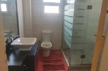 Apartment - 3 Bedrooms - 2 Bathrooms for sale in Retaj - South Investors Area - New Cairo City - Cairo