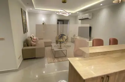 شقة - 3 غرف نوم - 4 حمامات للبيع في كمبوند سيناريو - كمبوندات العاصمة الإدارية الجديدة - العاصمة الإدارية الجديدة - القاهرة