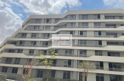 شقة - 3 غرف نوم - 3 حمامات للبيع في بلوم فيلدز - كمبوندات مدينة المستقبل - مدينة المستقبل - القاهرة