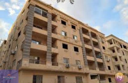 Apartment - 3 Bedrooms - 2 Bathrooms for sale in 10th Sector - Zahraa El Maadi - Hay El Maadi - Cairo