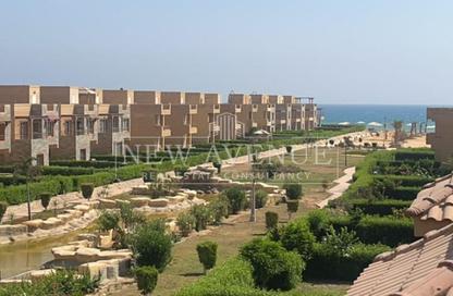 منزل مزدوج - 3 غرف نوم - 3 حمامات للبيع في لاجولي مارينا السخنة - العين السخنة - السويس منزل مزدوج - 3 غرف نوم - 3 حمامات للبيع في لاجولي مارينا السخنة - العين السخنة - السويس