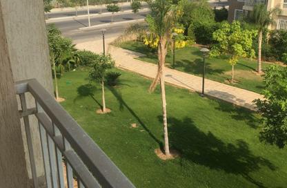 Apartment - 3 Bedrooms - 2 Bathrooms for rent in Privado - Madinaty - Cairo