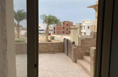 شقة - غرفة نوم - 1 حمام للبيع في ازورا ريزورت - منطقة سهل حشيش - الغردقة - محافظة البحر الاحمر