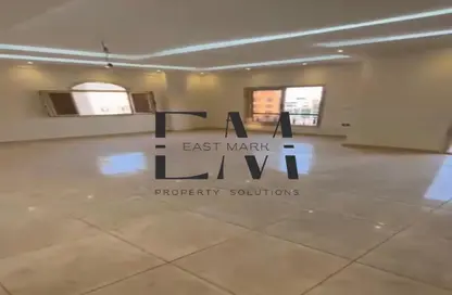 Apartment - 3 Bedrooms - 2 Bathrooms for rent in South Investors Area - New Cairo City - Cairo