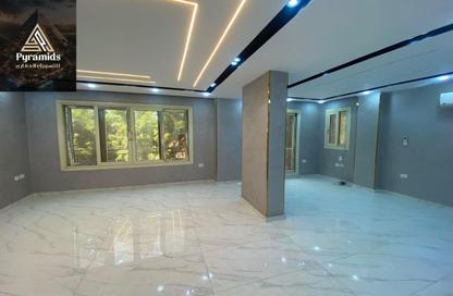 Apartment - 3 Bedrooms - 3 Bathrooms for rent in Al Mesaha St. - Dokki - Giza